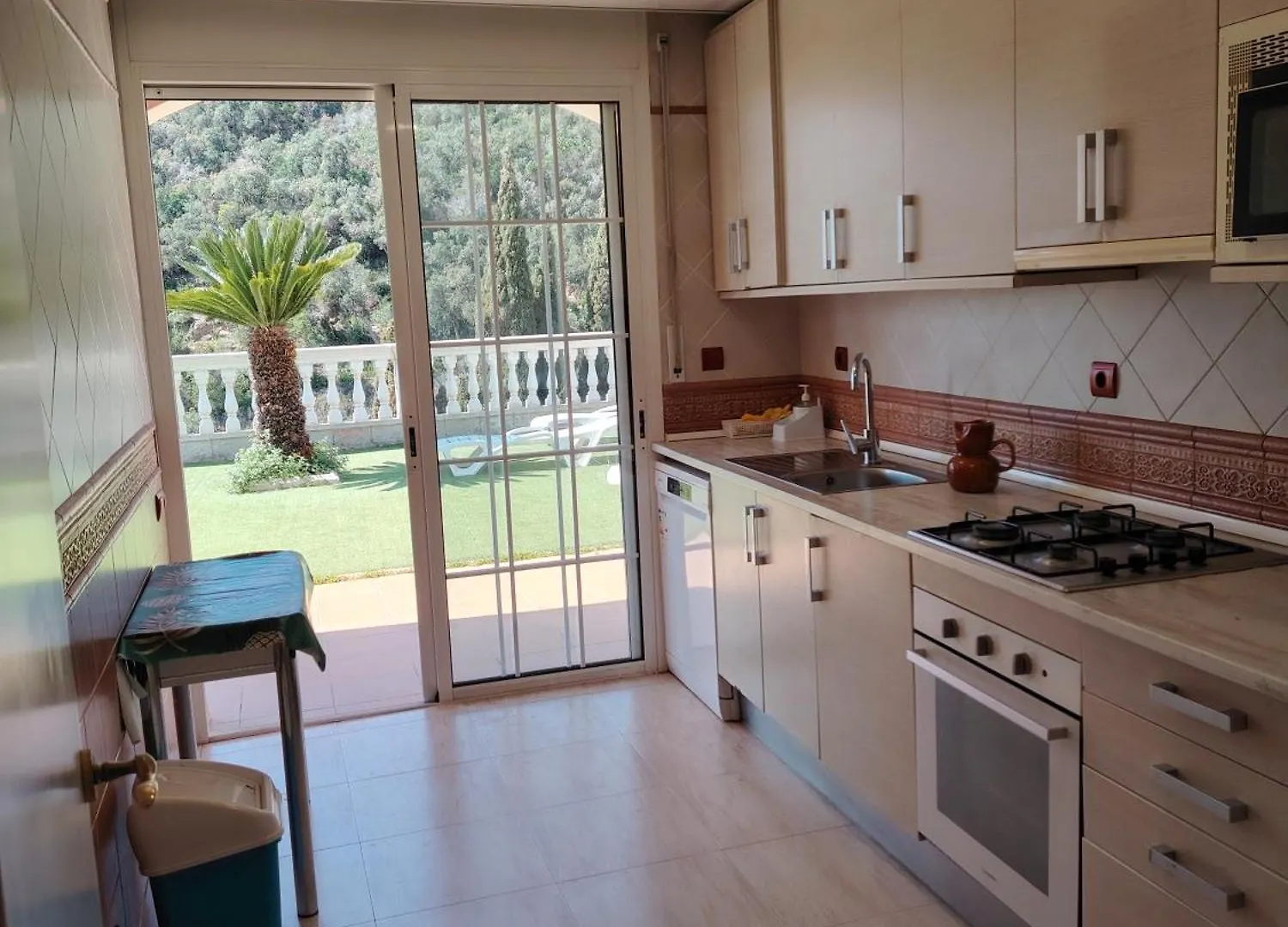 Holiday home Villa Costa. Tossa de Mar Spain