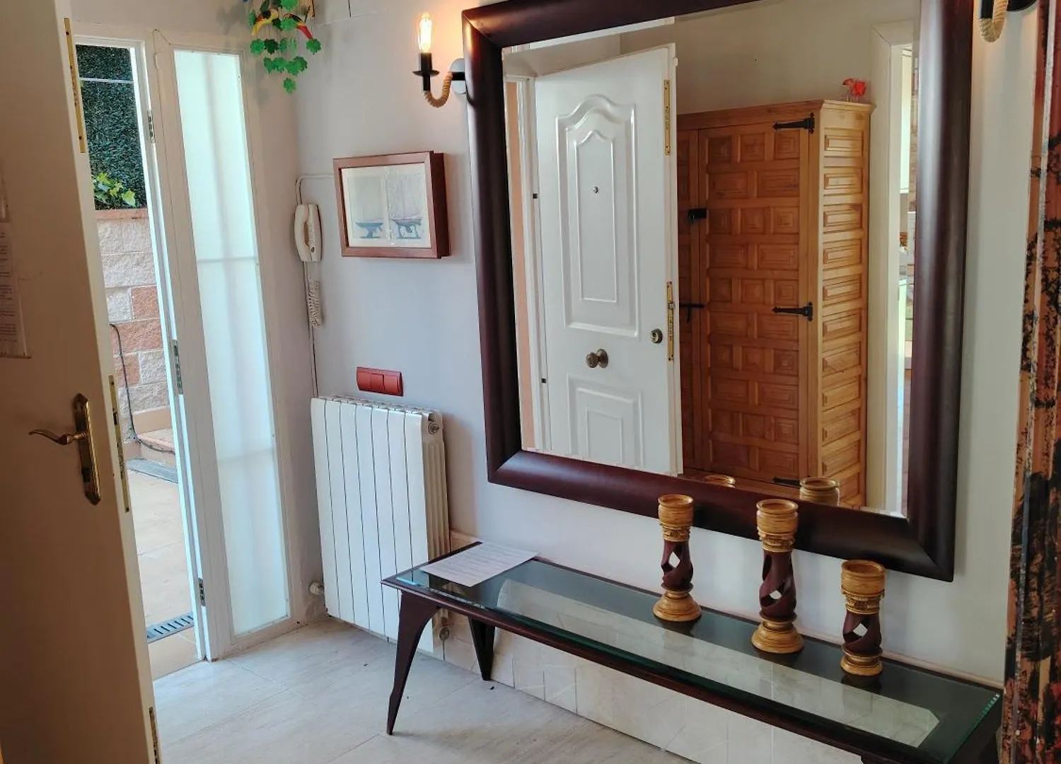 Villa Costa. Tossa de Mar