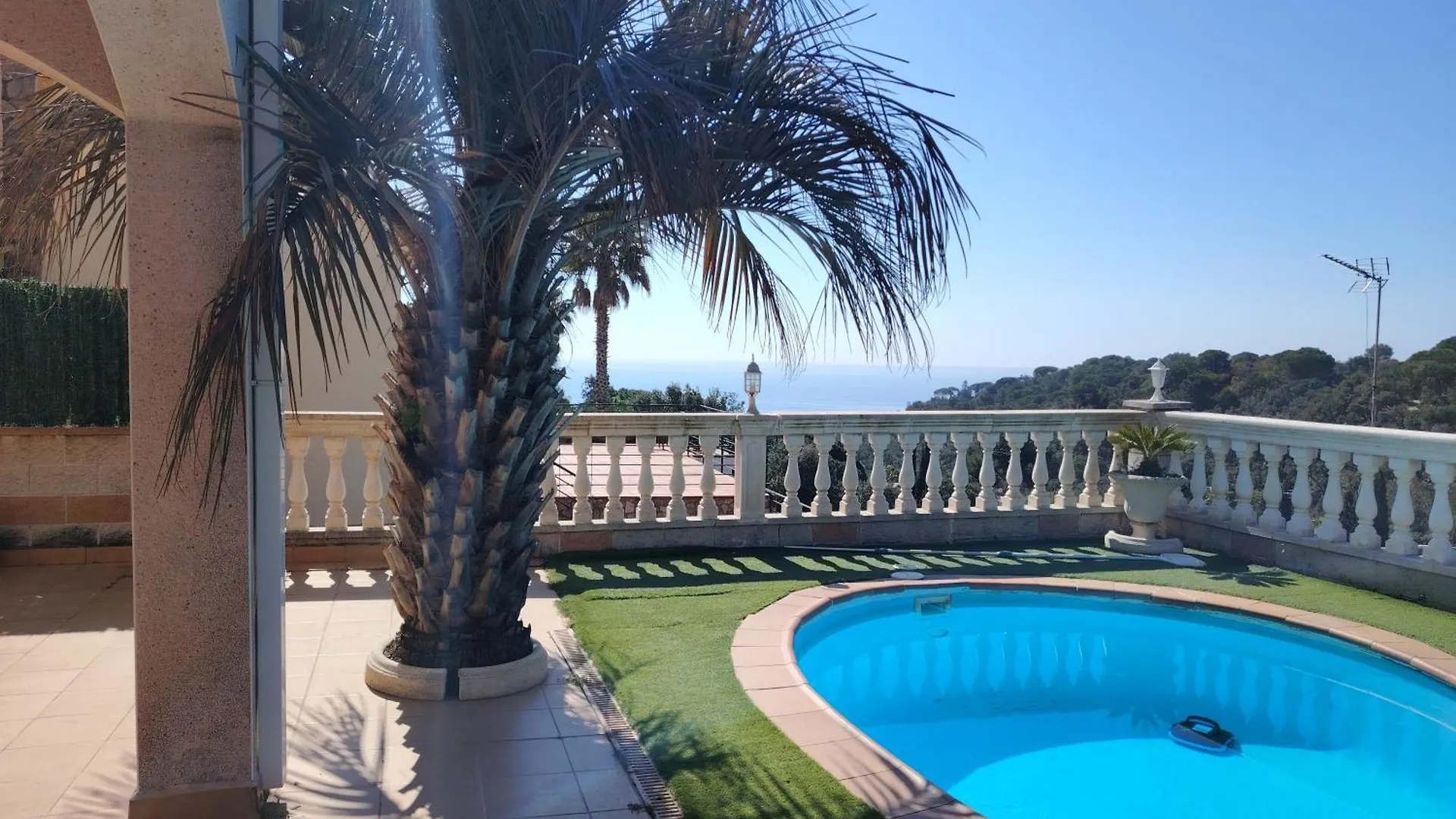 Holiday home Villa Costa. Tossa de Mar