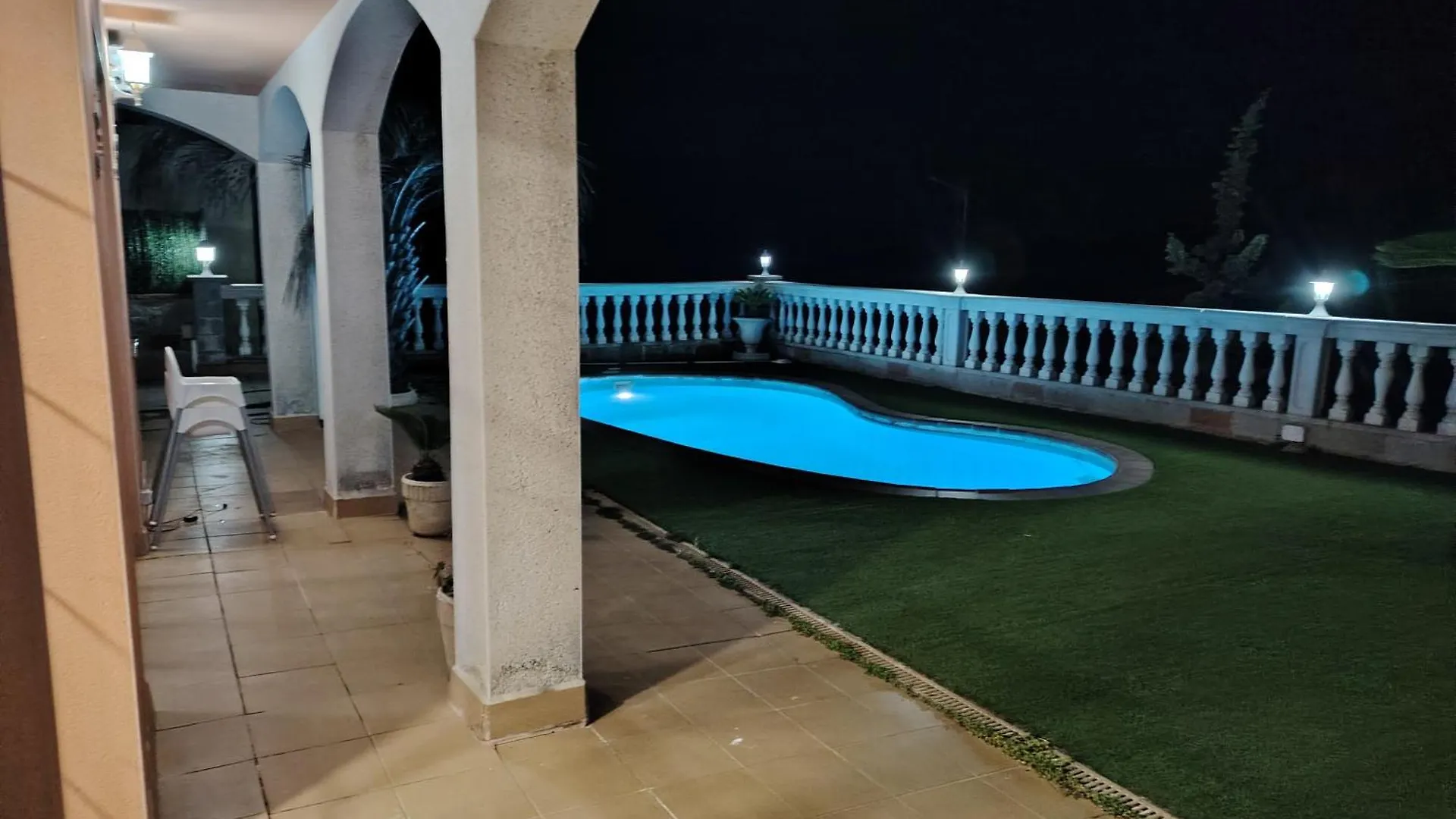 Holiday home Villa Costa. Tossa de Mar Spain