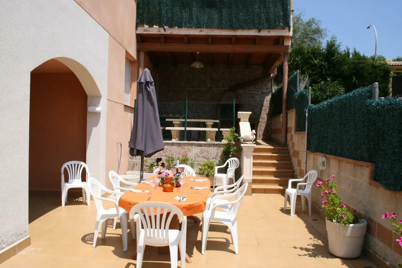 Holiday home Villa Costa. Tossa de Mar