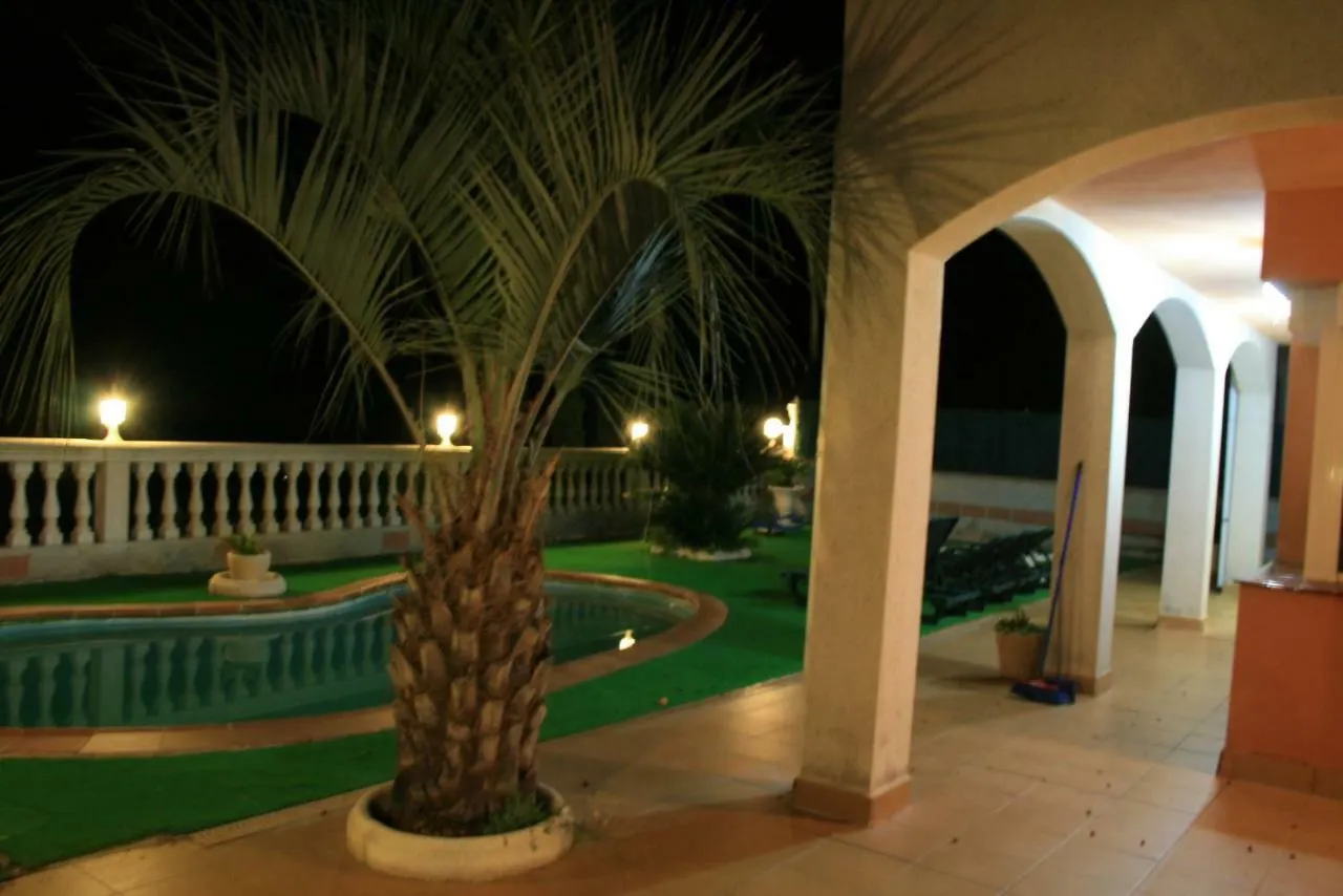 Villa Costa. Tossa de Mar Holiday home