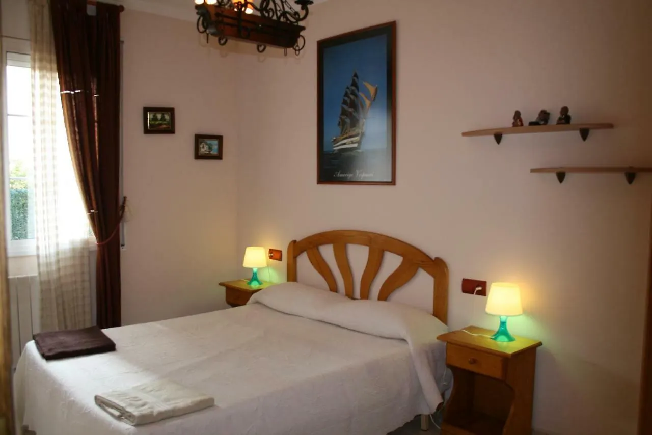 Villa Costa. Tossa de Mar