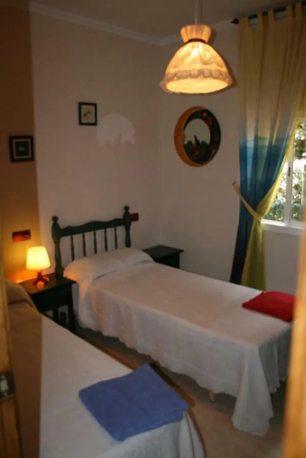 Villa Costa. Tossa de Mar