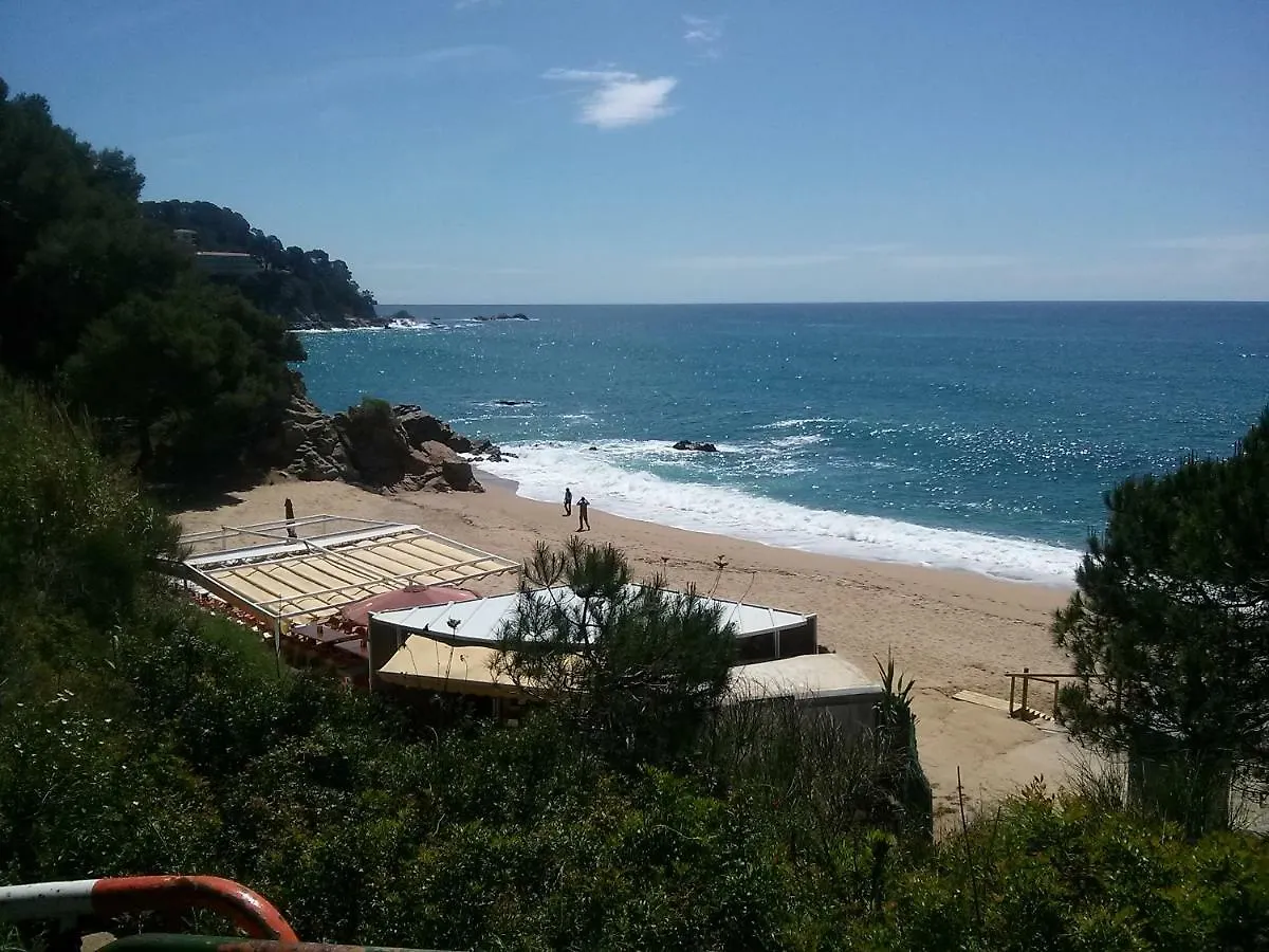 Villa Costa. Tossa de Mar Holiday home