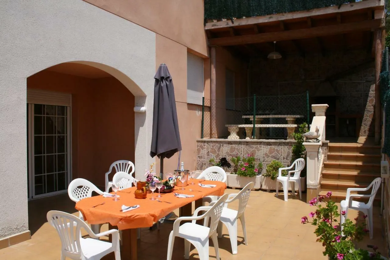 Villa Costa. Tossa de Mar Holiday home