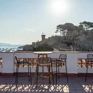 Gasthof Boutique Es Menut, Tossa de Mar