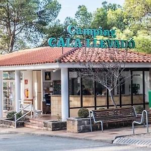 Camping Sunissim Cala Llevado 4 By Locatour Camping