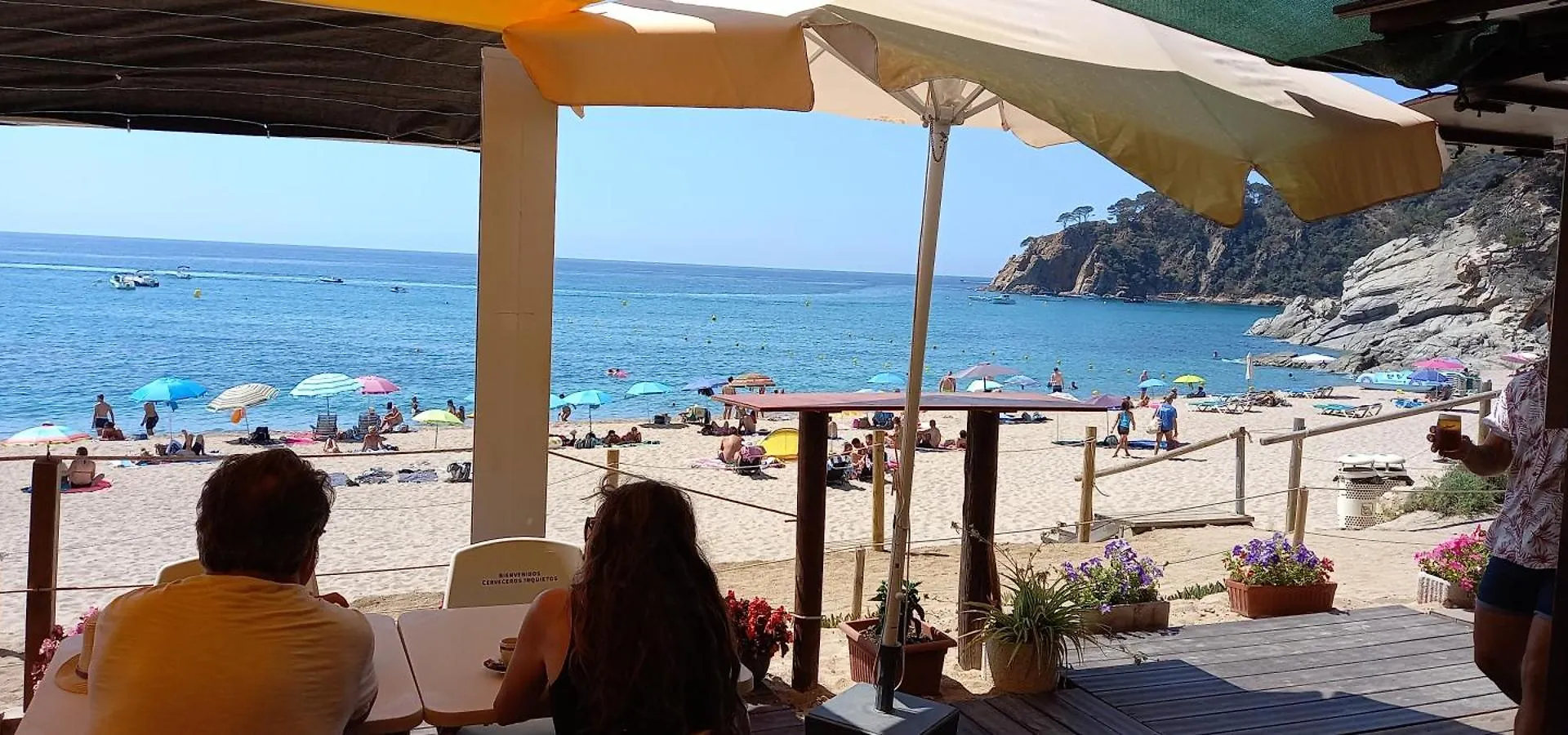 Villa Costa. Tossa de Mar Prázdninový dům