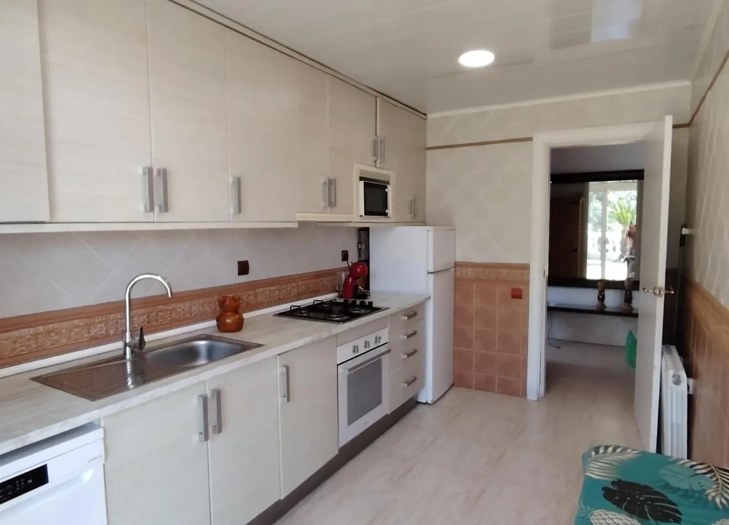 Holiday home Villa Costa. Tossa de Mar Spain