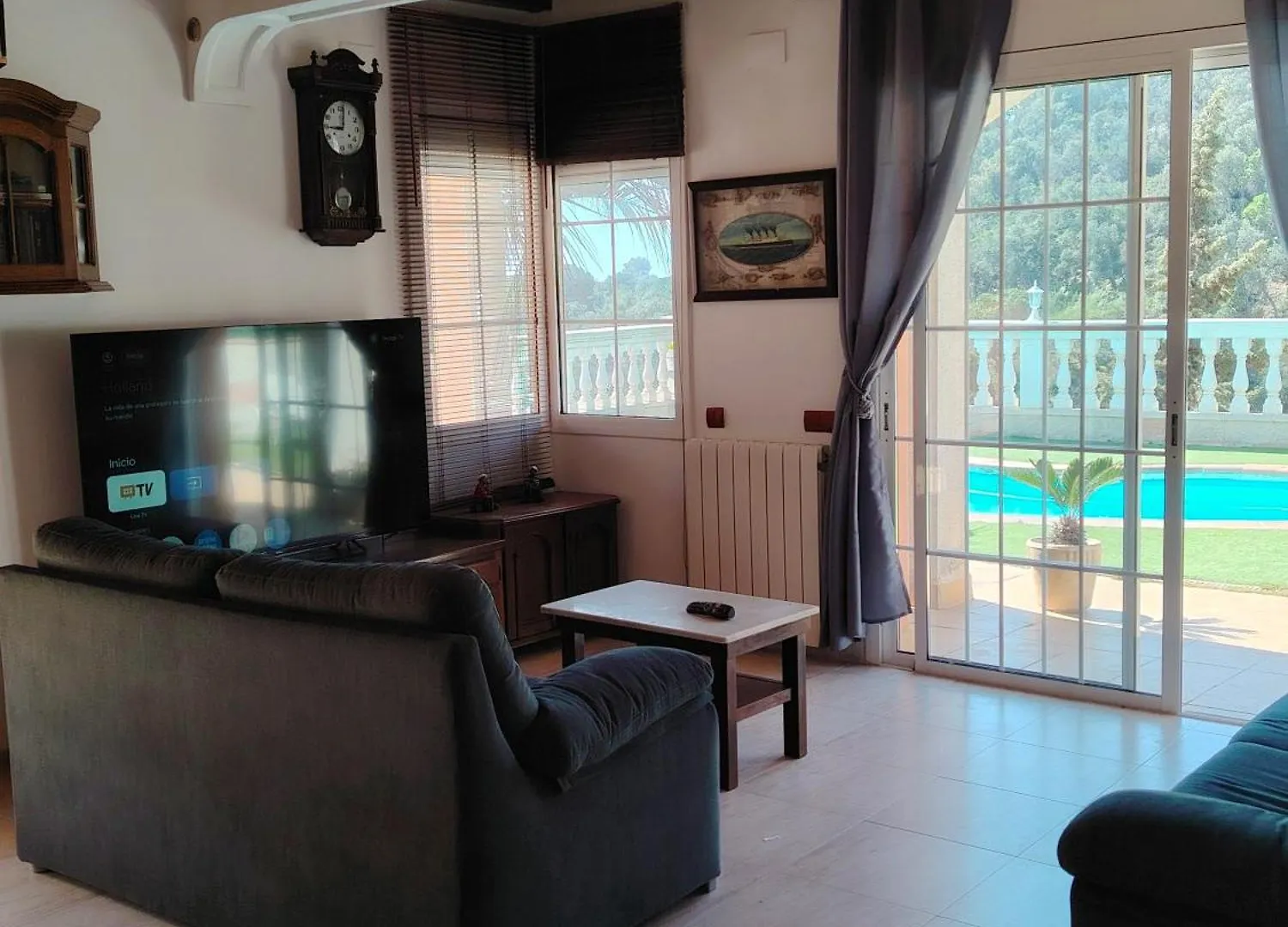 Holiday home Villa Costa. Tossa de Mar