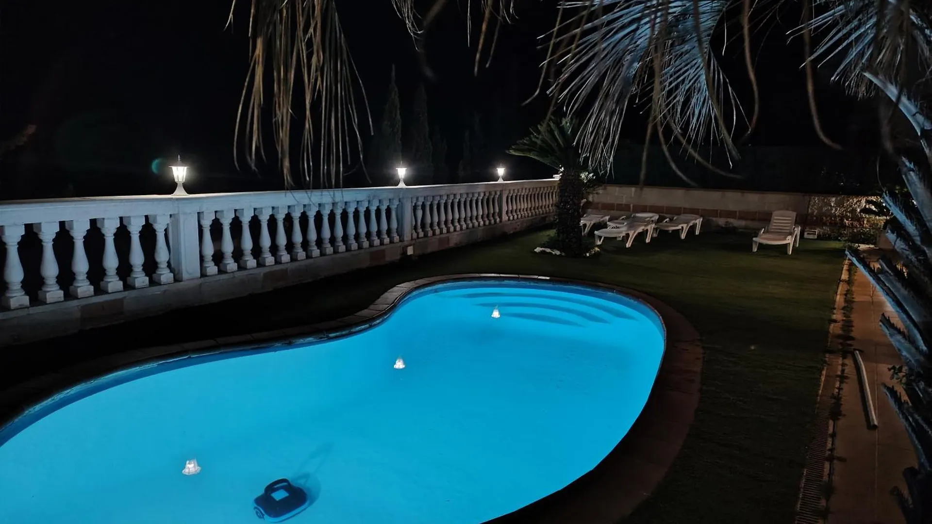 Villa Costa. Tossa de Mar 0*,  Španělsko