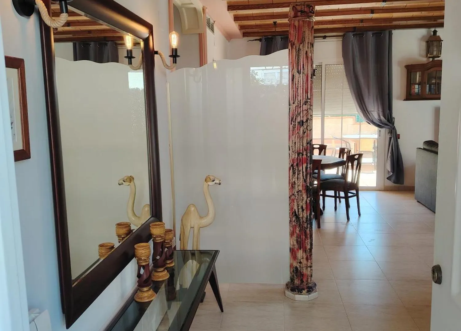 Holiday home Villa Costa. Tossa de Mar Spain