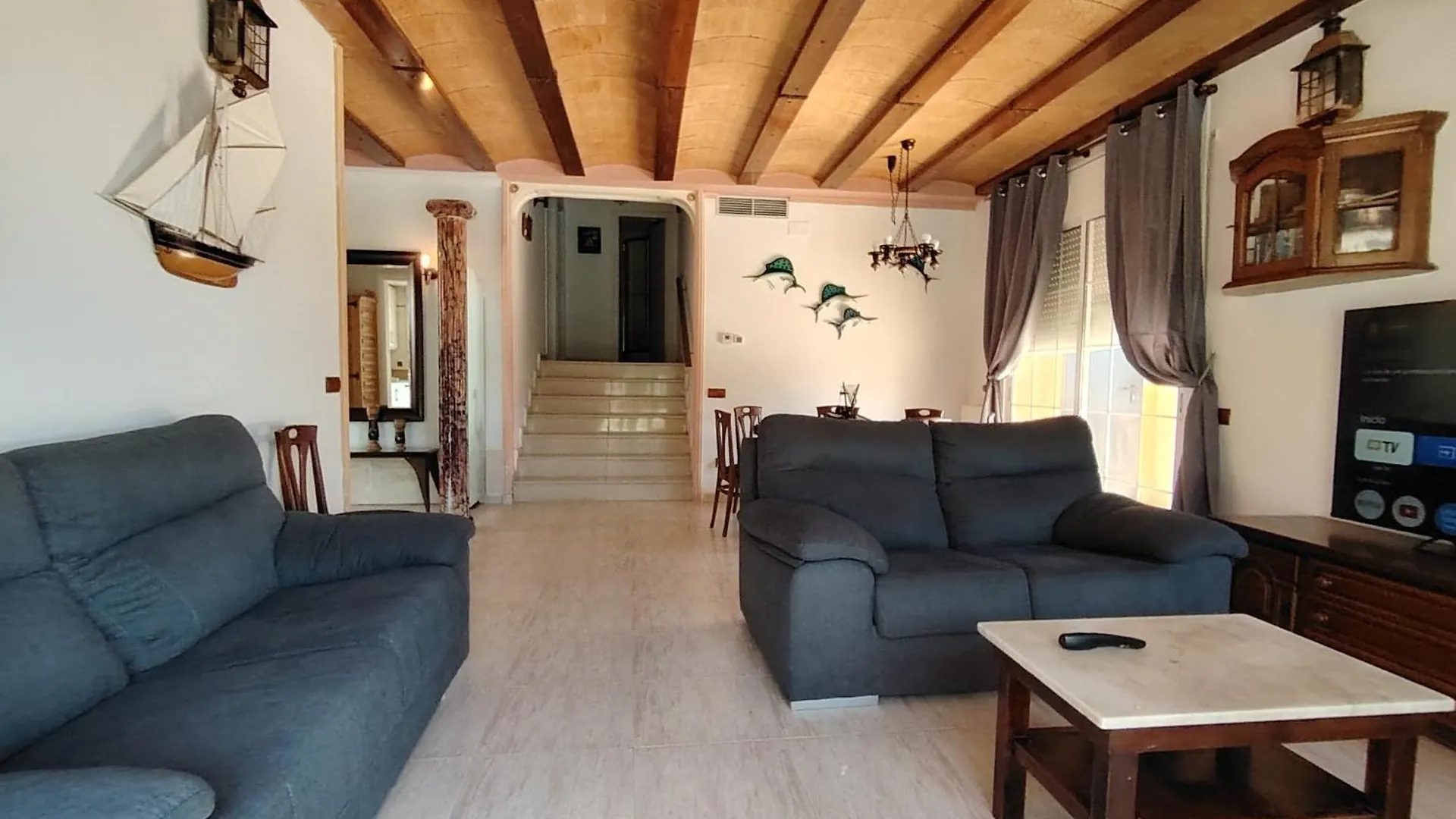 Villa Costa. Tossa de Mar Spain