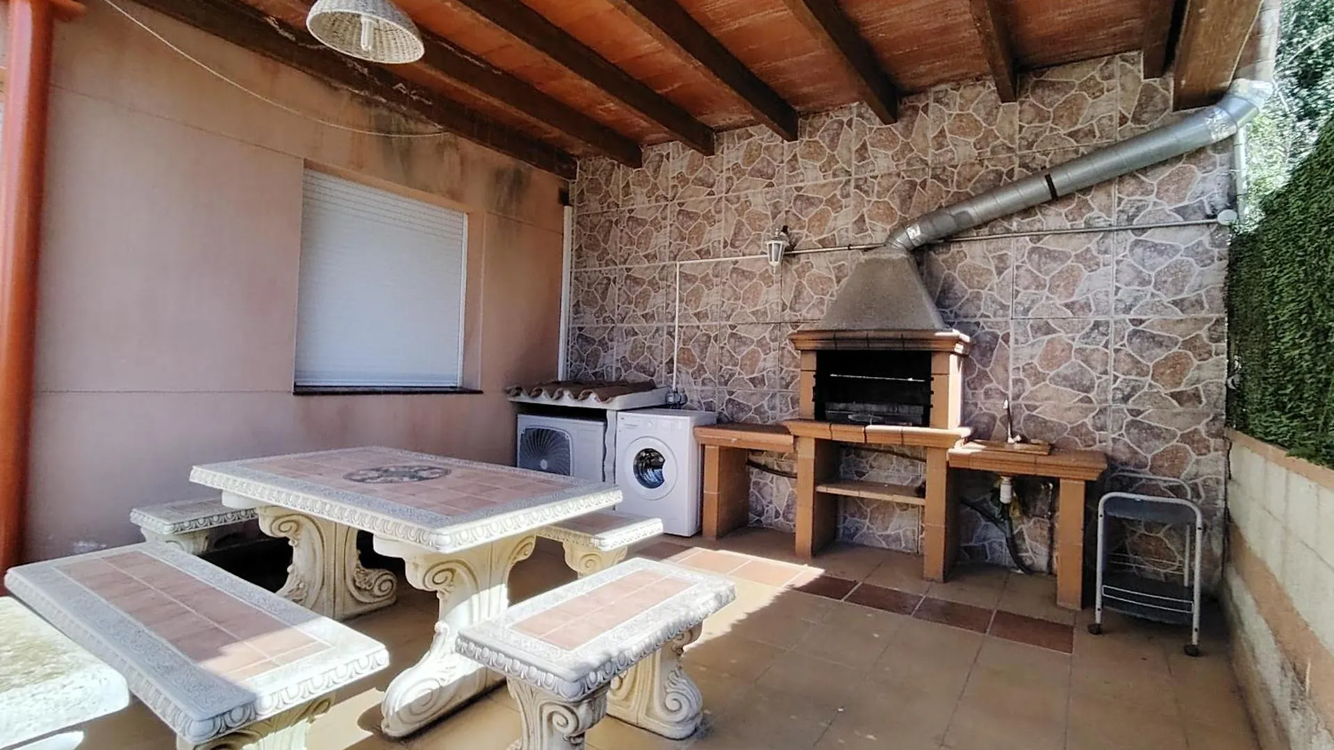 Villa Costa. Tossa de Mar 0*,  Španělsko