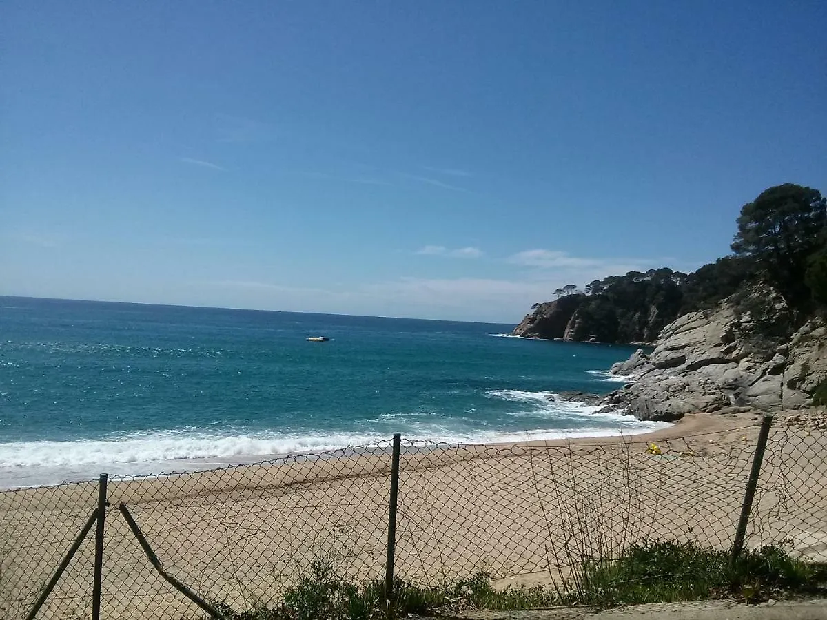 Villa Costa. Tossa de Mar 0*,  Španělsko