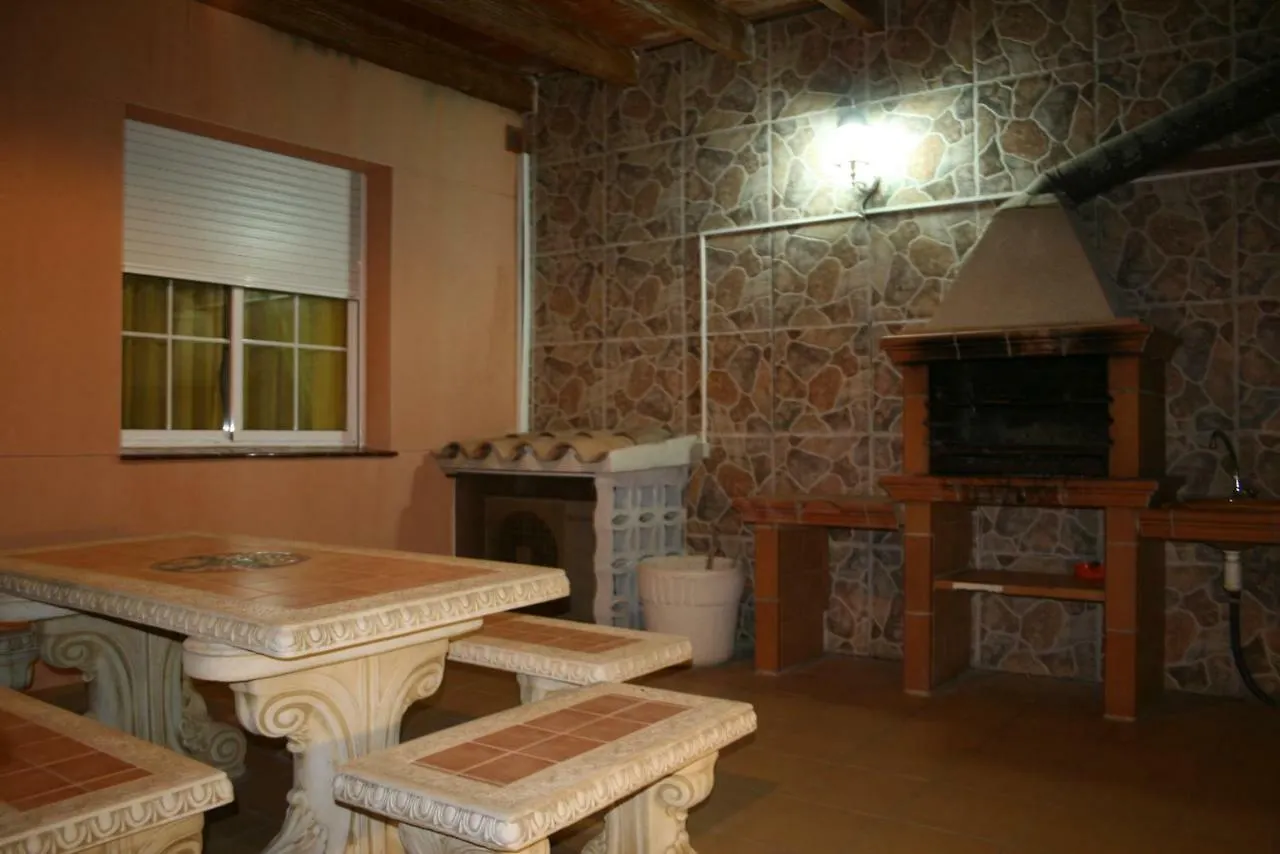 Villa Costa. Tossa de Mar Spain